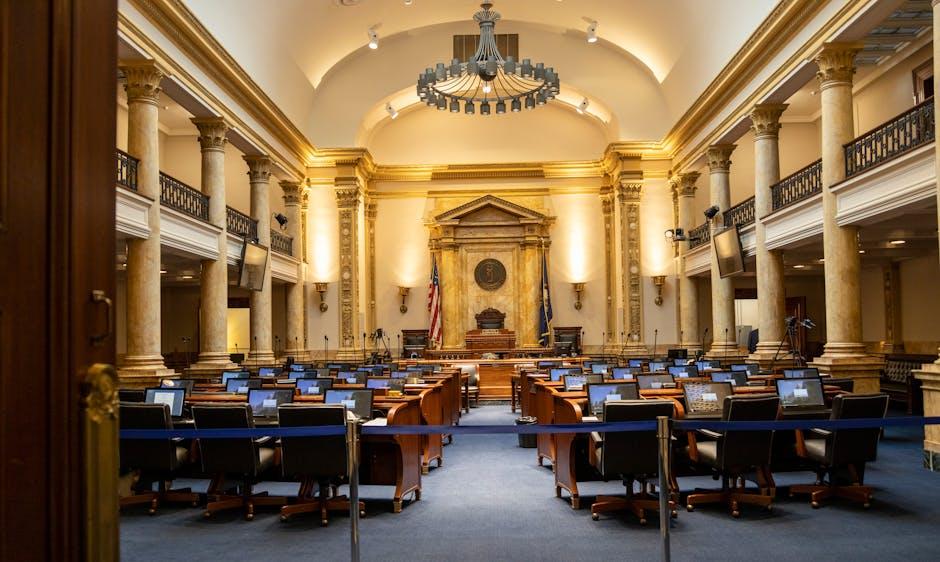 Unpacking Key Debates That Drive Legislative Change