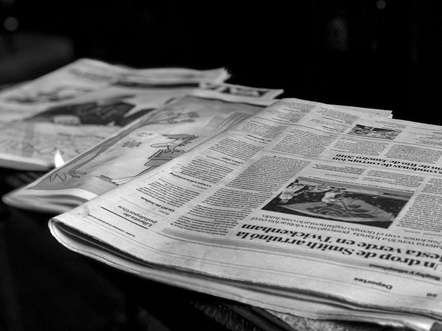 Strategies for Promoting Balanced Reporting and Media Literacy